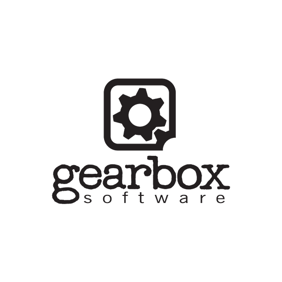 Brand Gearbox Entertainment
