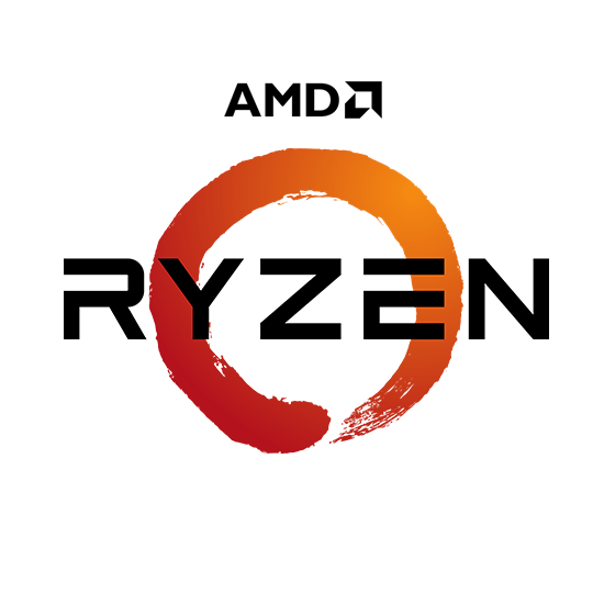 Brand Ryzen