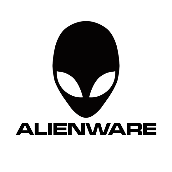 Brand Alienware