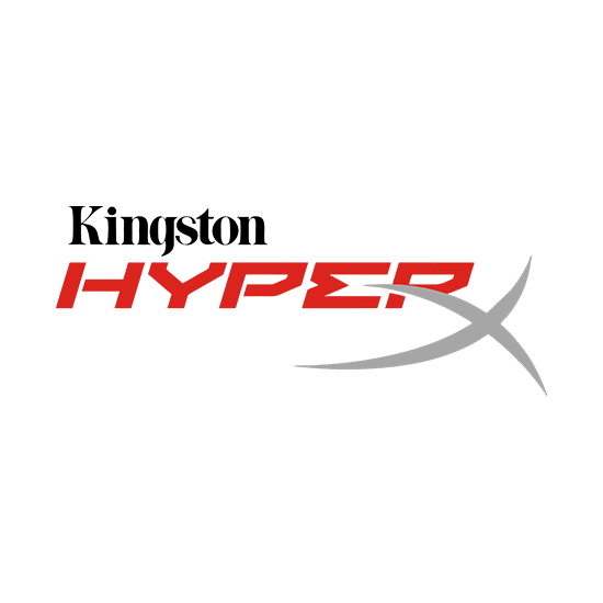 Brand HyperX