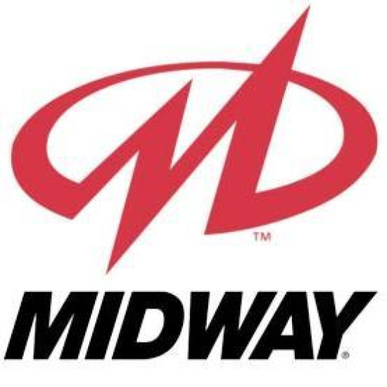 Brand Midway Games