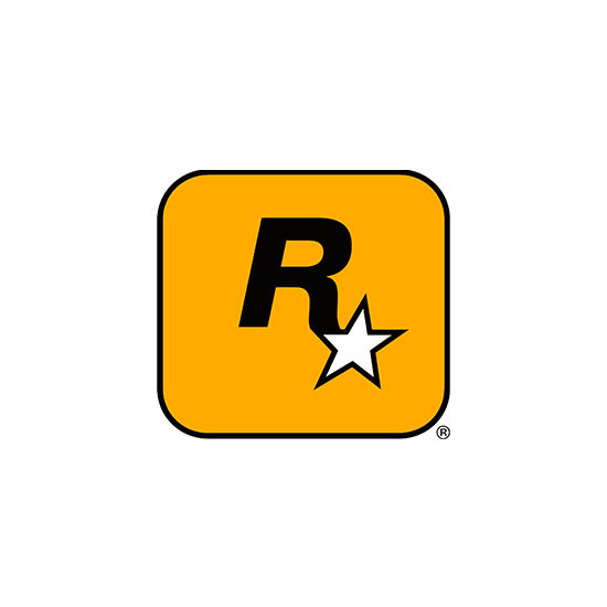 Brand Rockstar Games