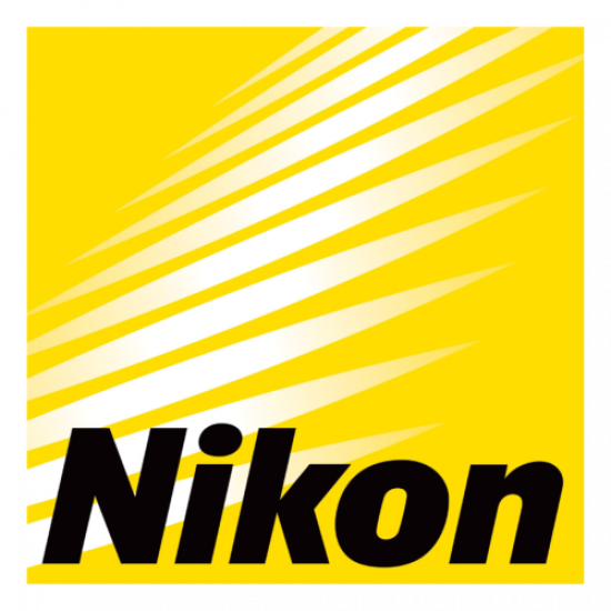 Brand Nikon