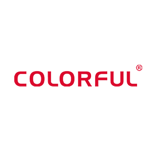 Brand COLORFUL