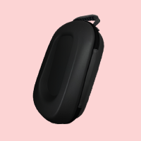 color Black