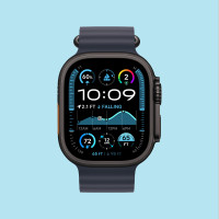 color Navy Ocean Black Titanium