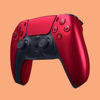 color Volcanic Red