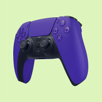 color Galactic Purple