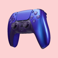 color Chroma Indigo