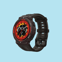 color Lava Black
