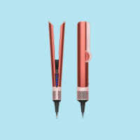 color Strawberry Bronz