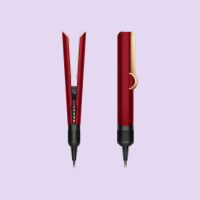 color Red Velvet Gold