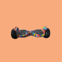 color Electric Pulse