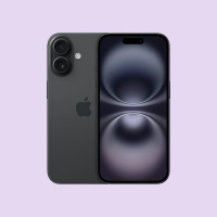 color Black