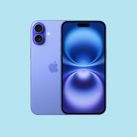 color Blue