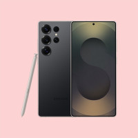 color Titanium Black