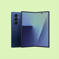 color Blue
