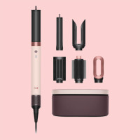 color Ceramic pink / Rose gold