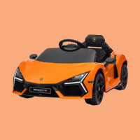 color Orange