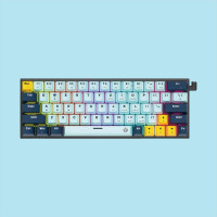 color Mizu Edition — Rosie Switch