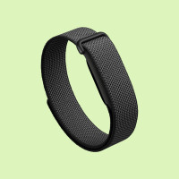 color Obsidian Black