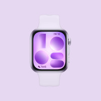 color Purple