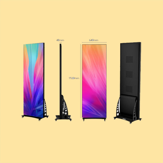 إكس-بوستر برو 2