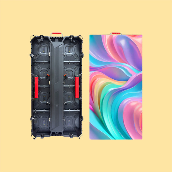 شاشات LED الداخلية 2